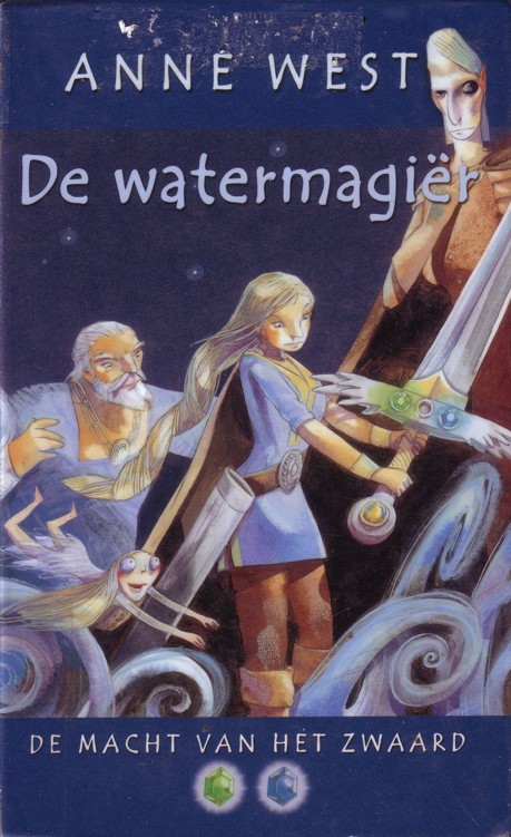 De watermagier