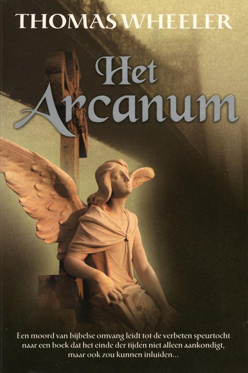 Het Arcanum