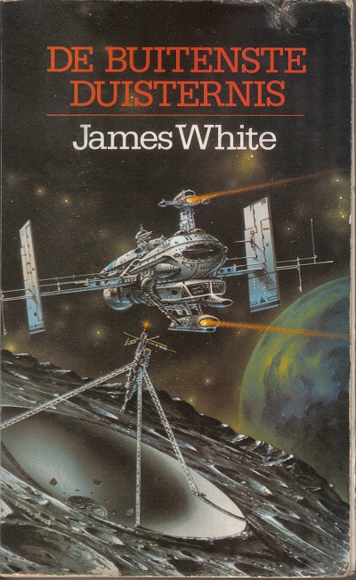 De buitenste duisternis