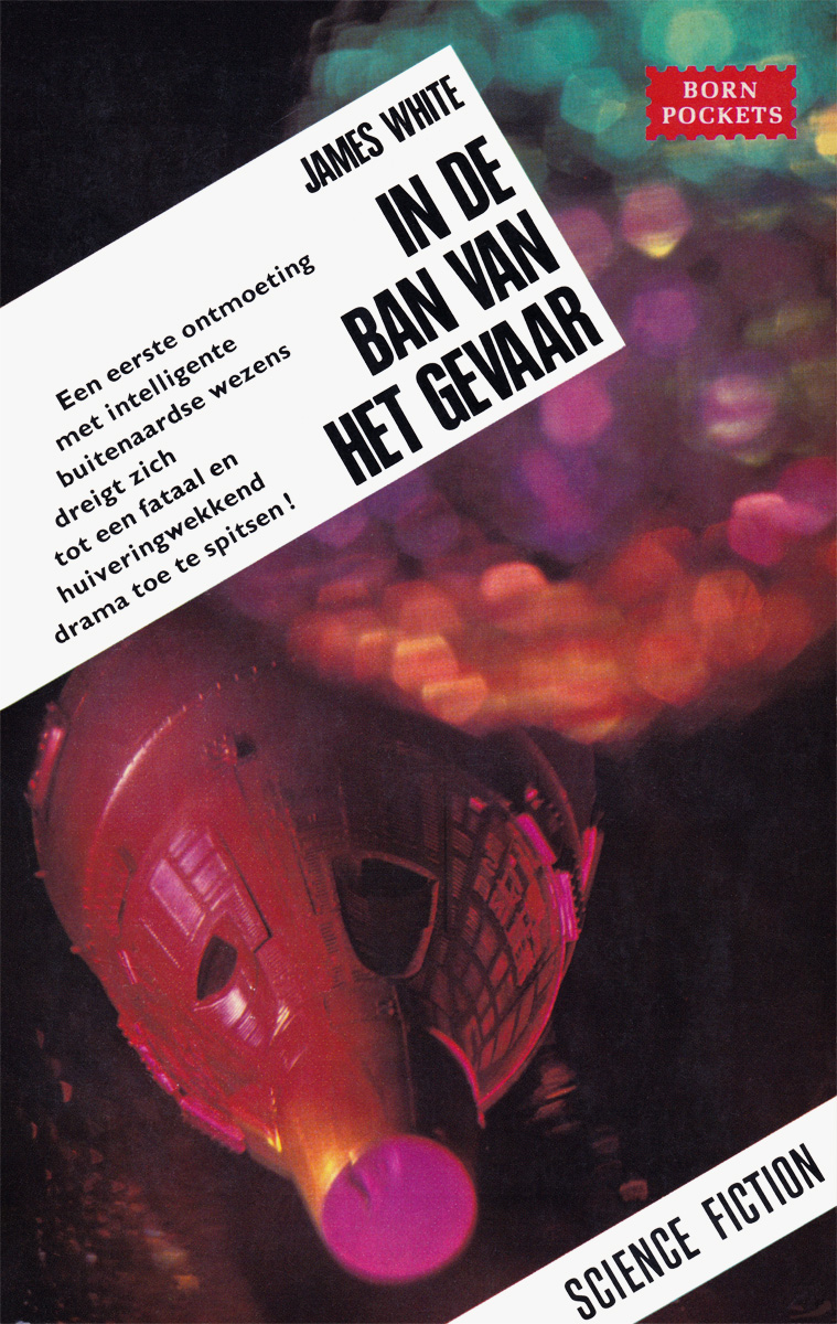 In de ban van het gevaar