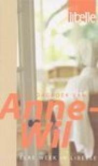 Het Dagboek van Anne Wil 5