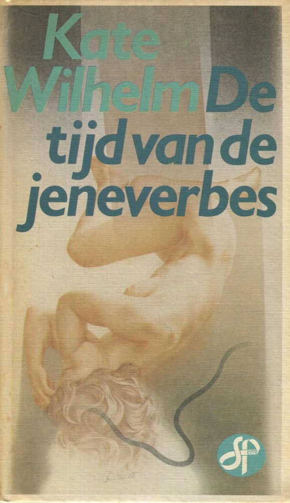 De tijd van de jeneverbes