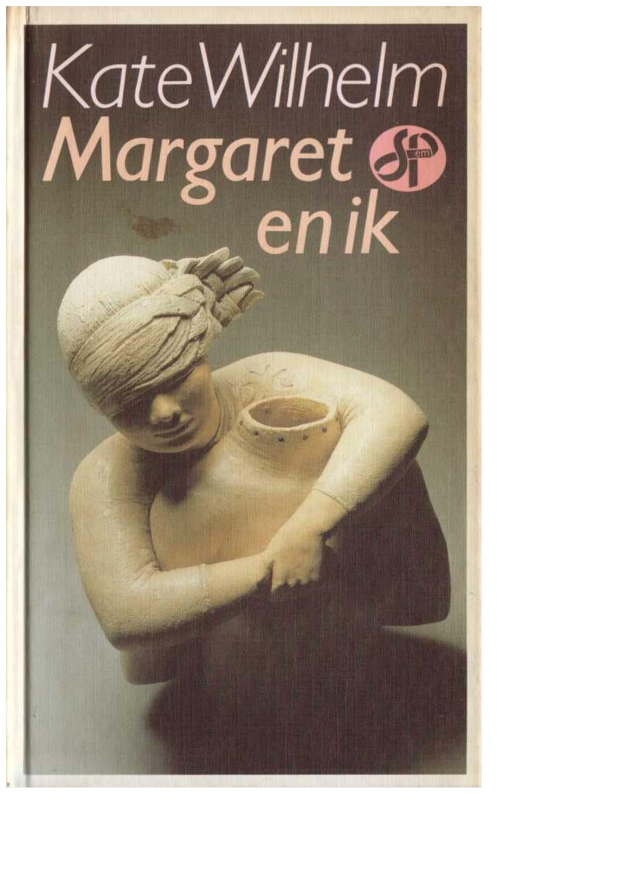 Margaret en ik