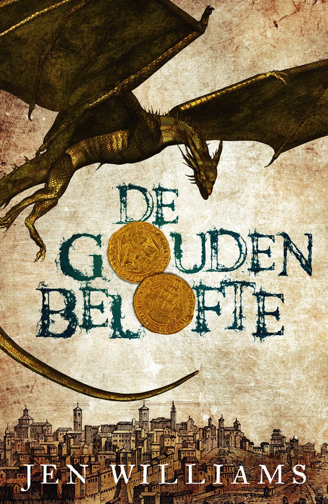 De gouden belofte