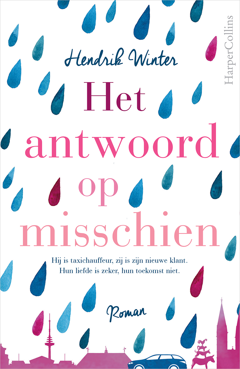 Het antwoord op misschien