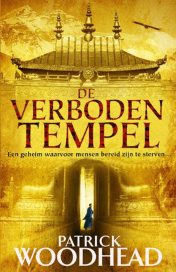 De verboden tempel