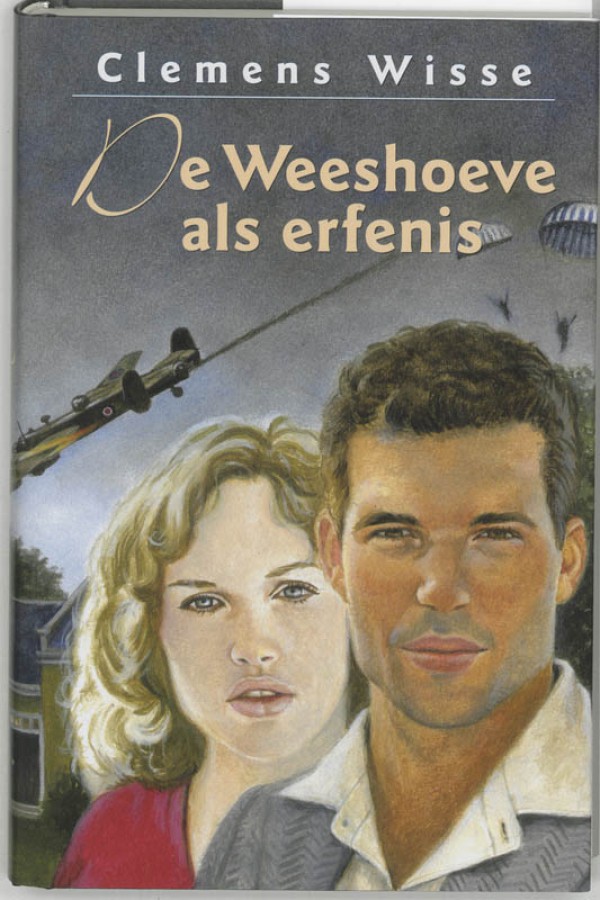 De Weeshoeve als erfenis