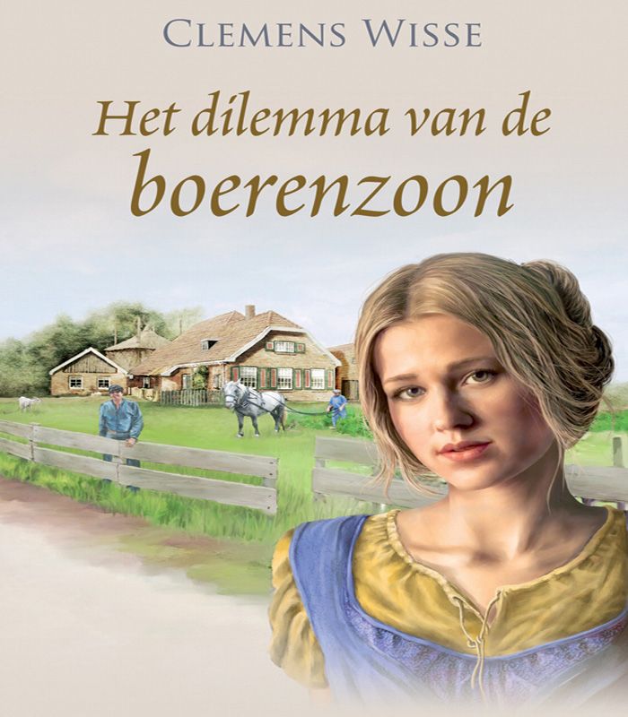 Het dilemma van de boerenzoon