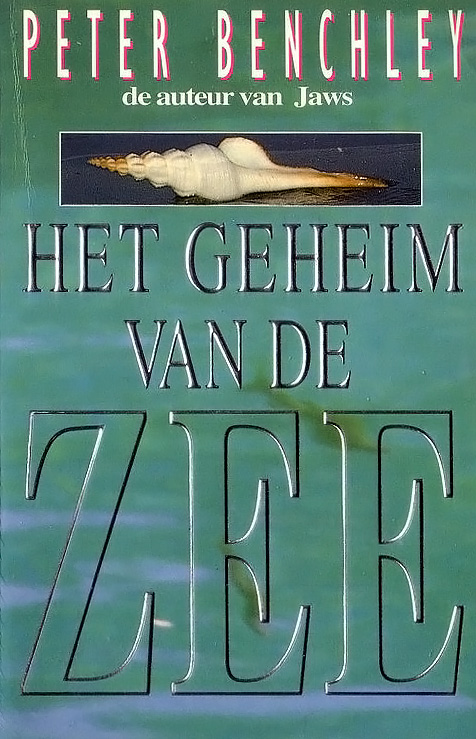 Het geheim van de zee