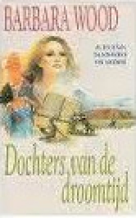 Dochters van de droomtijd