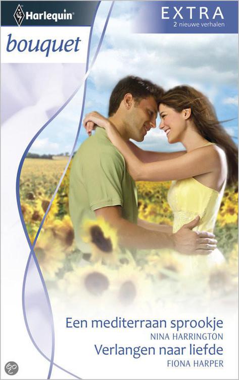 Een mediterraan sprookje