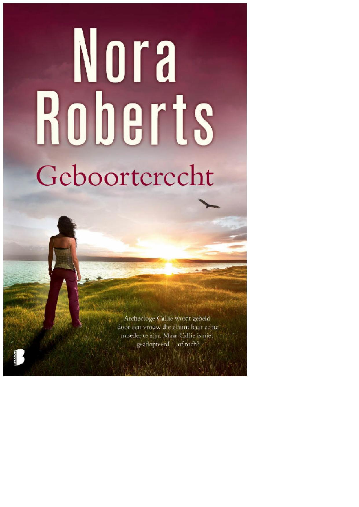 Geboorterecht