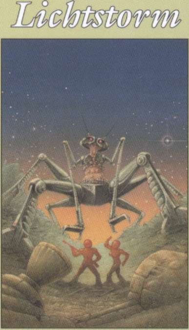 Lichtstorm