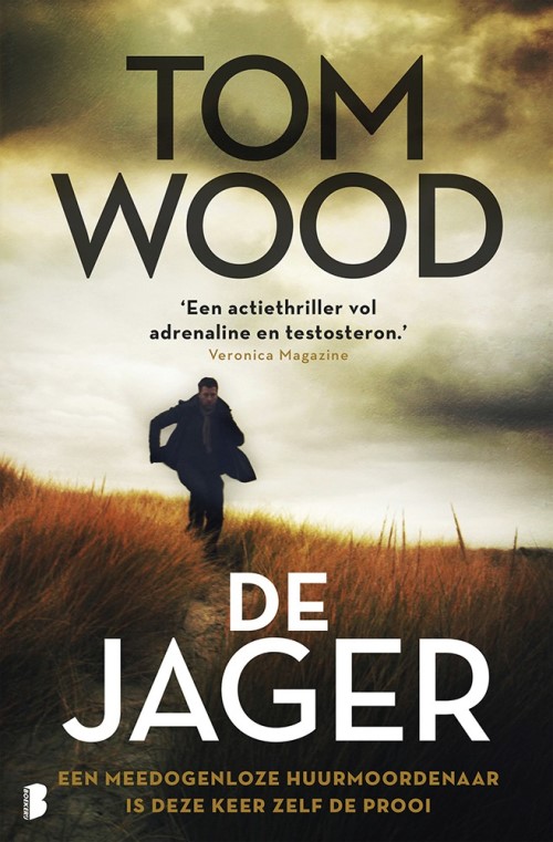 De jager