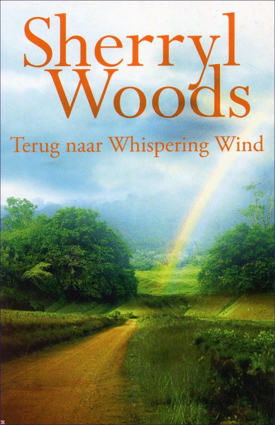 Terug naar Whispering Wind