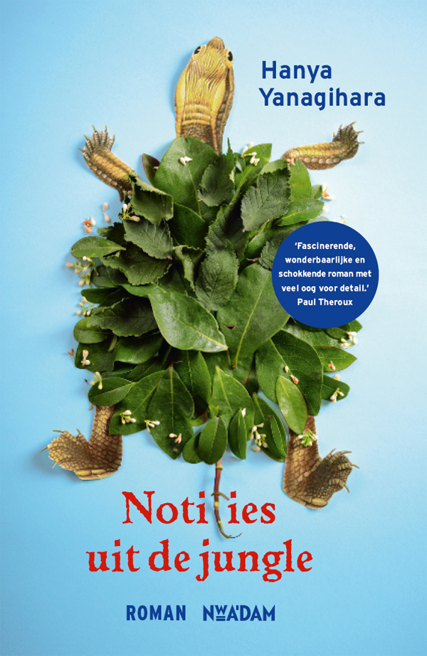 Notities uit de jungle