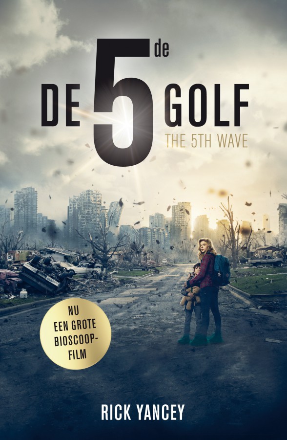 De vijfde golf