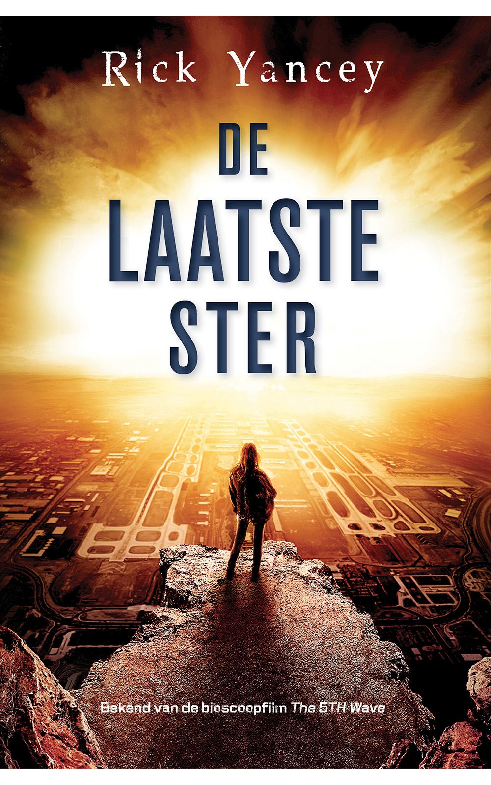 De laatste ster