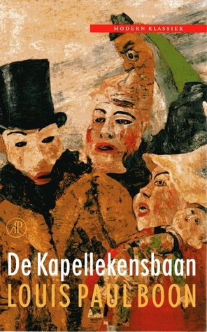 De Kapellekensbaan