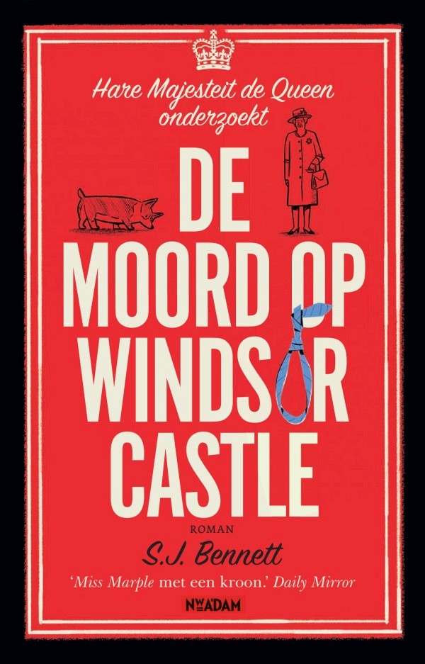 De moord op Windsor Castle