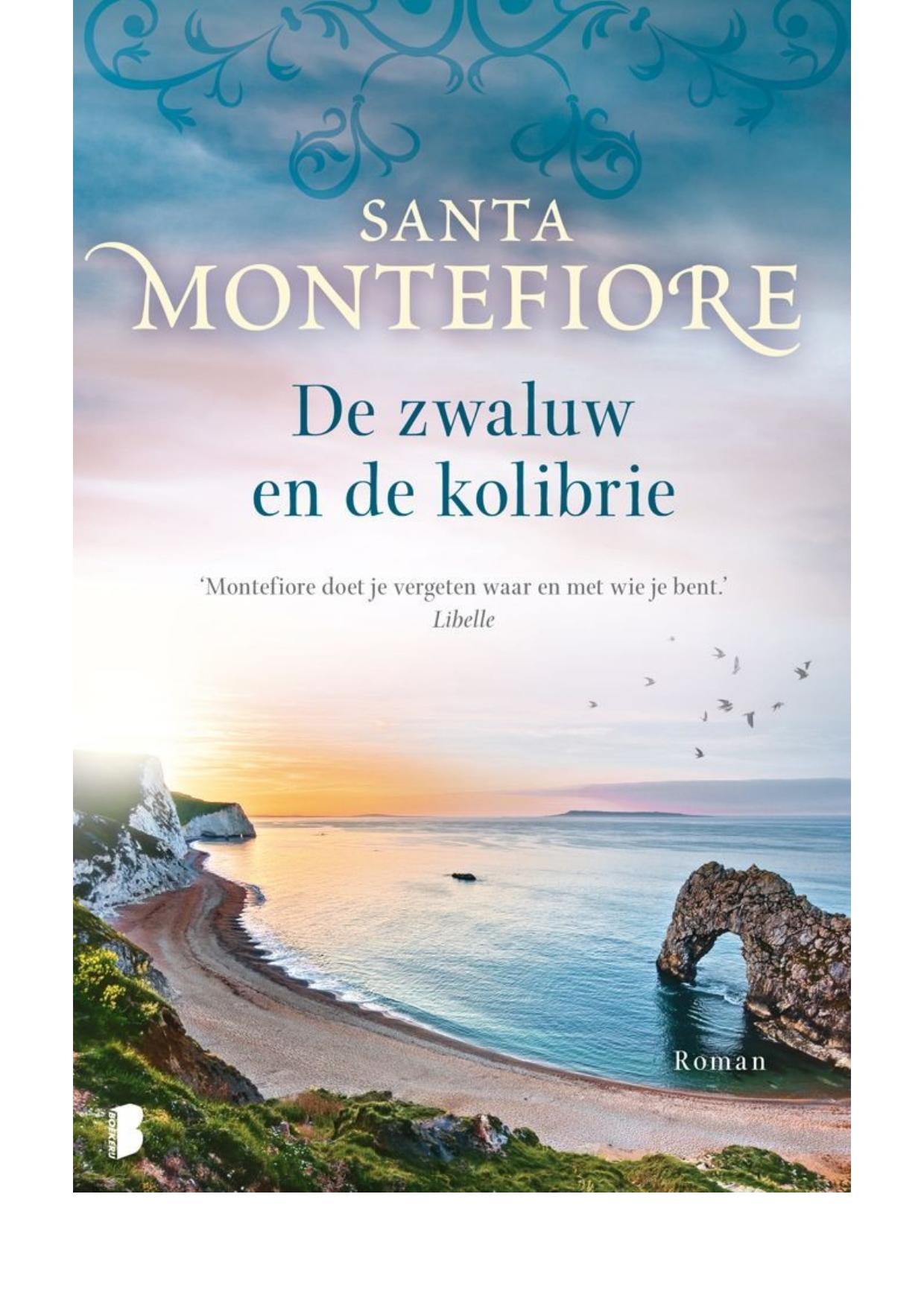 De zwaluw en de kolibrie