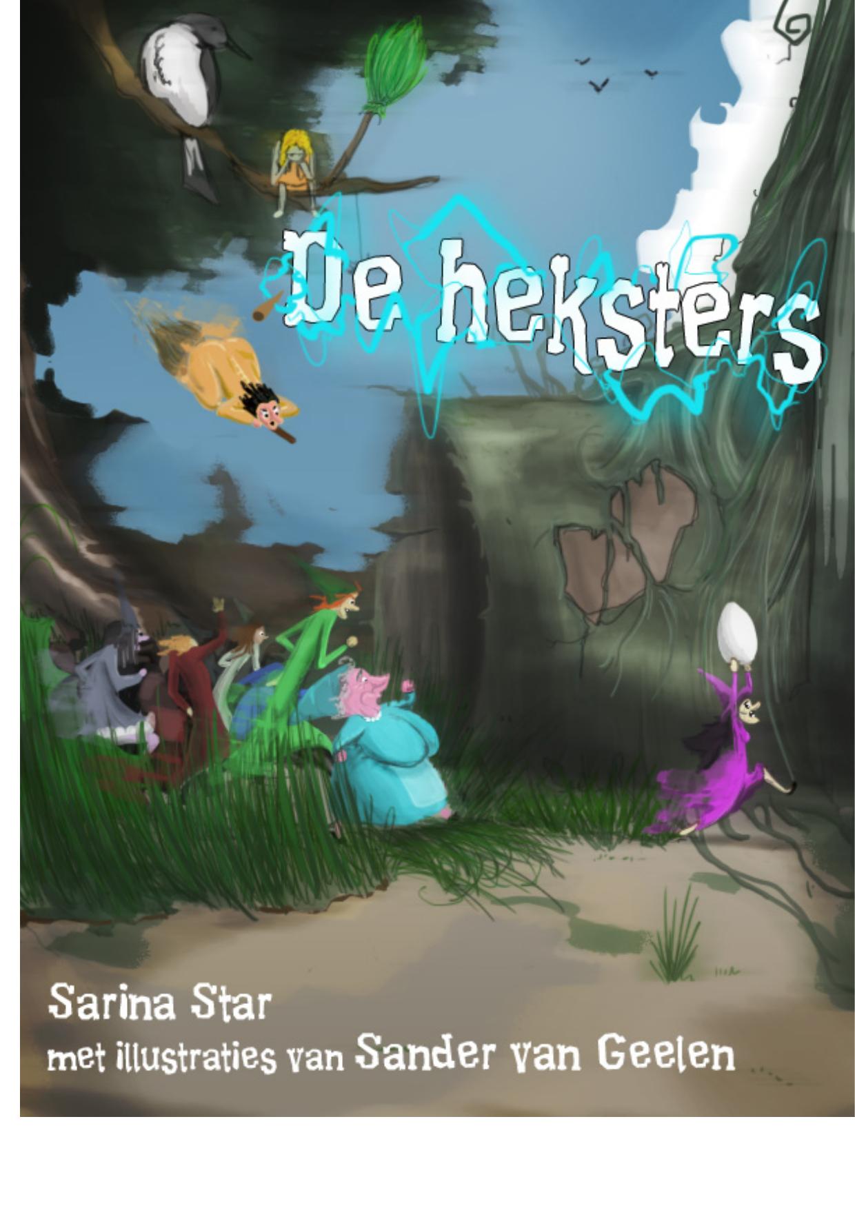 De heksters
