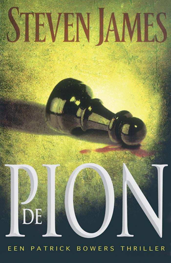 De pion