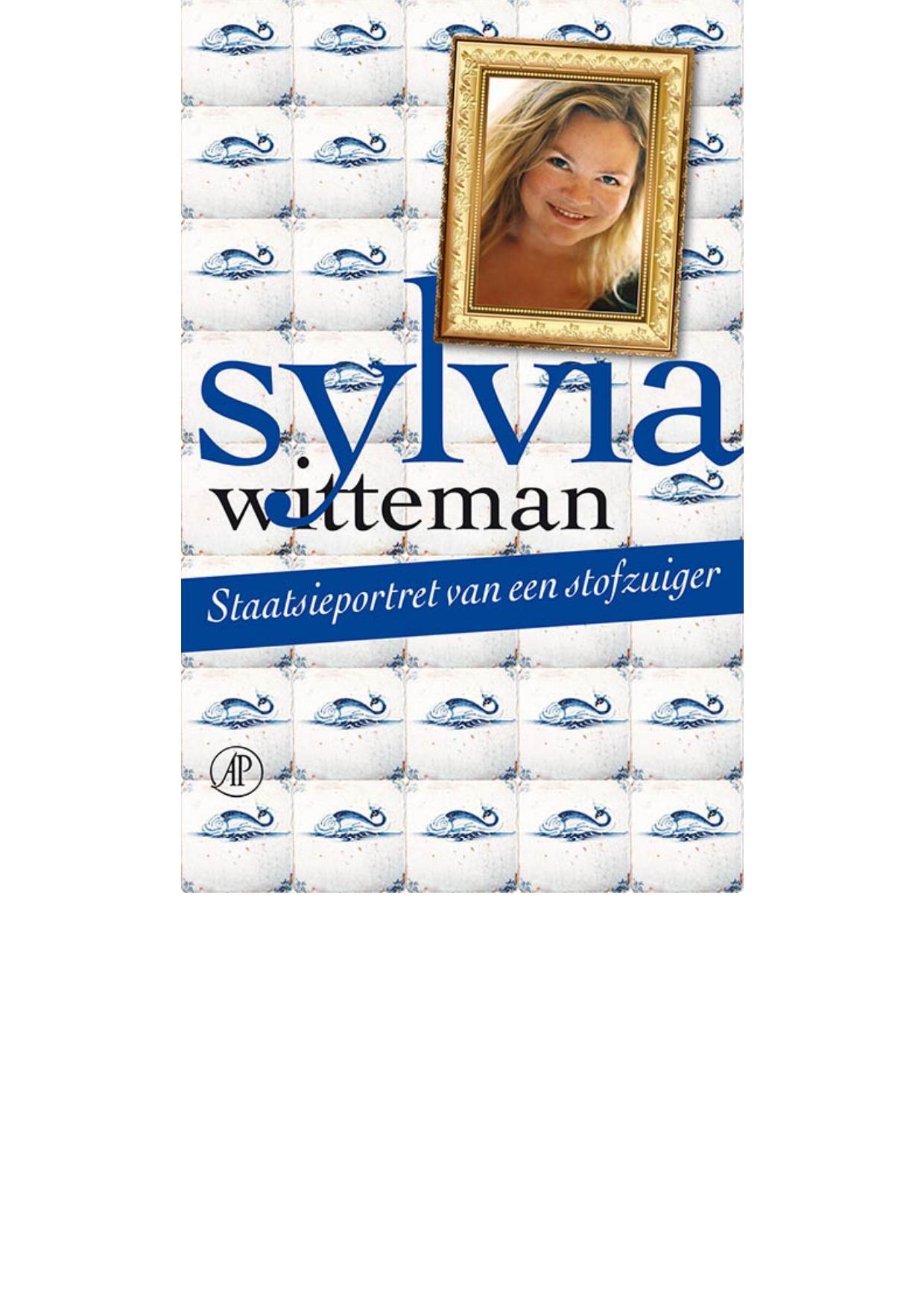 Staatsieportret van een stofzuiger