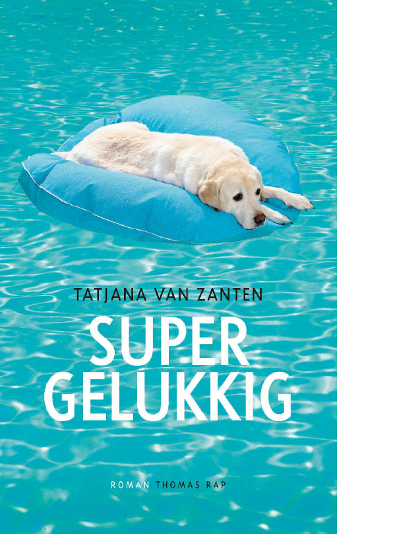 Supergelukkig