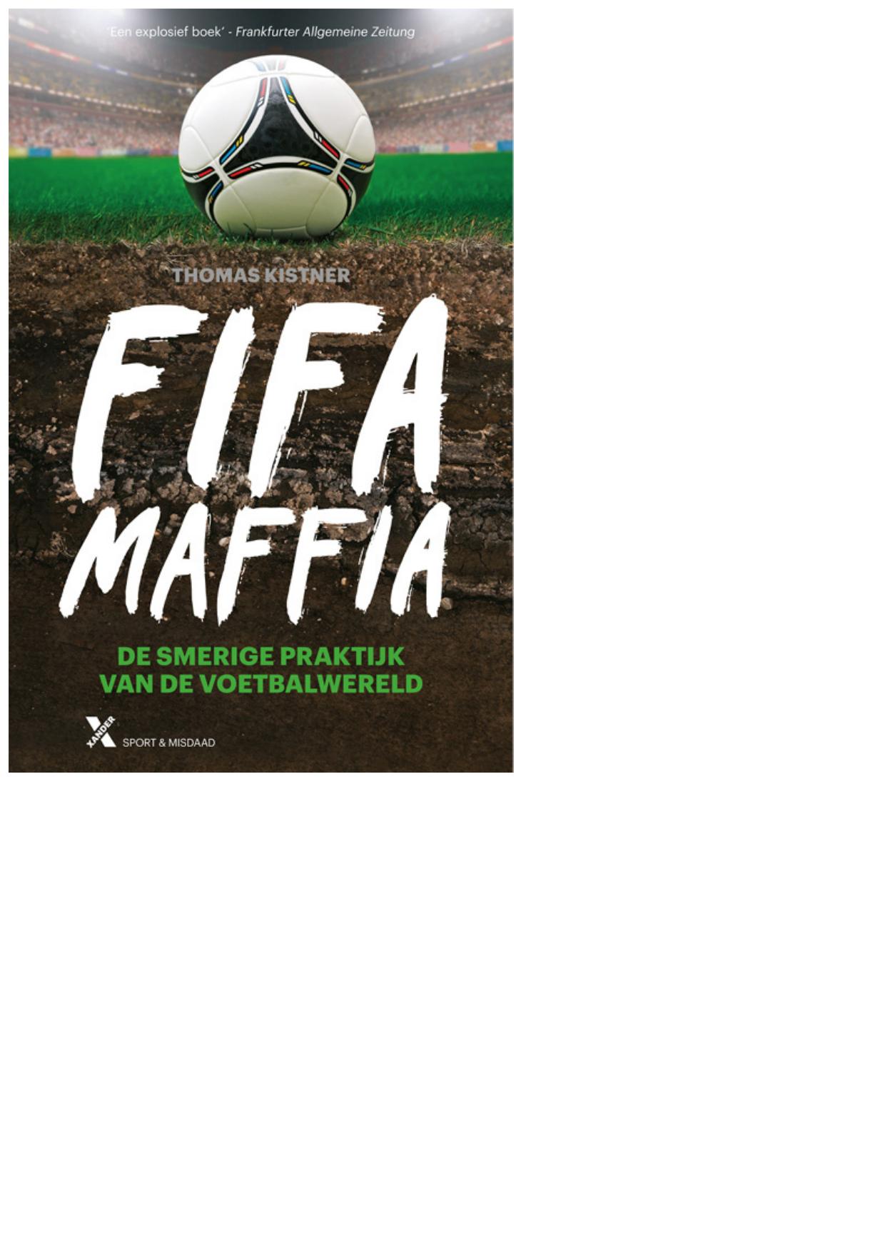 FIFA Maffia