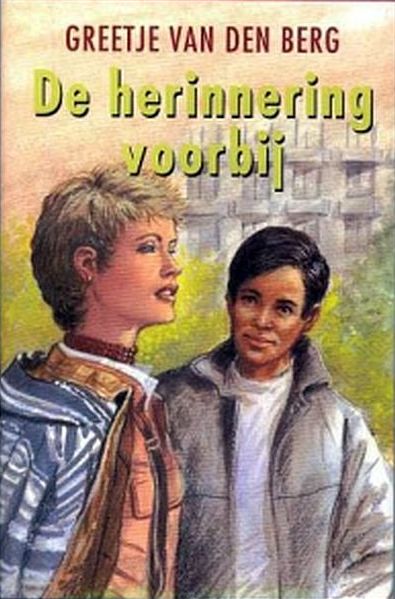 De herinnering voorbij