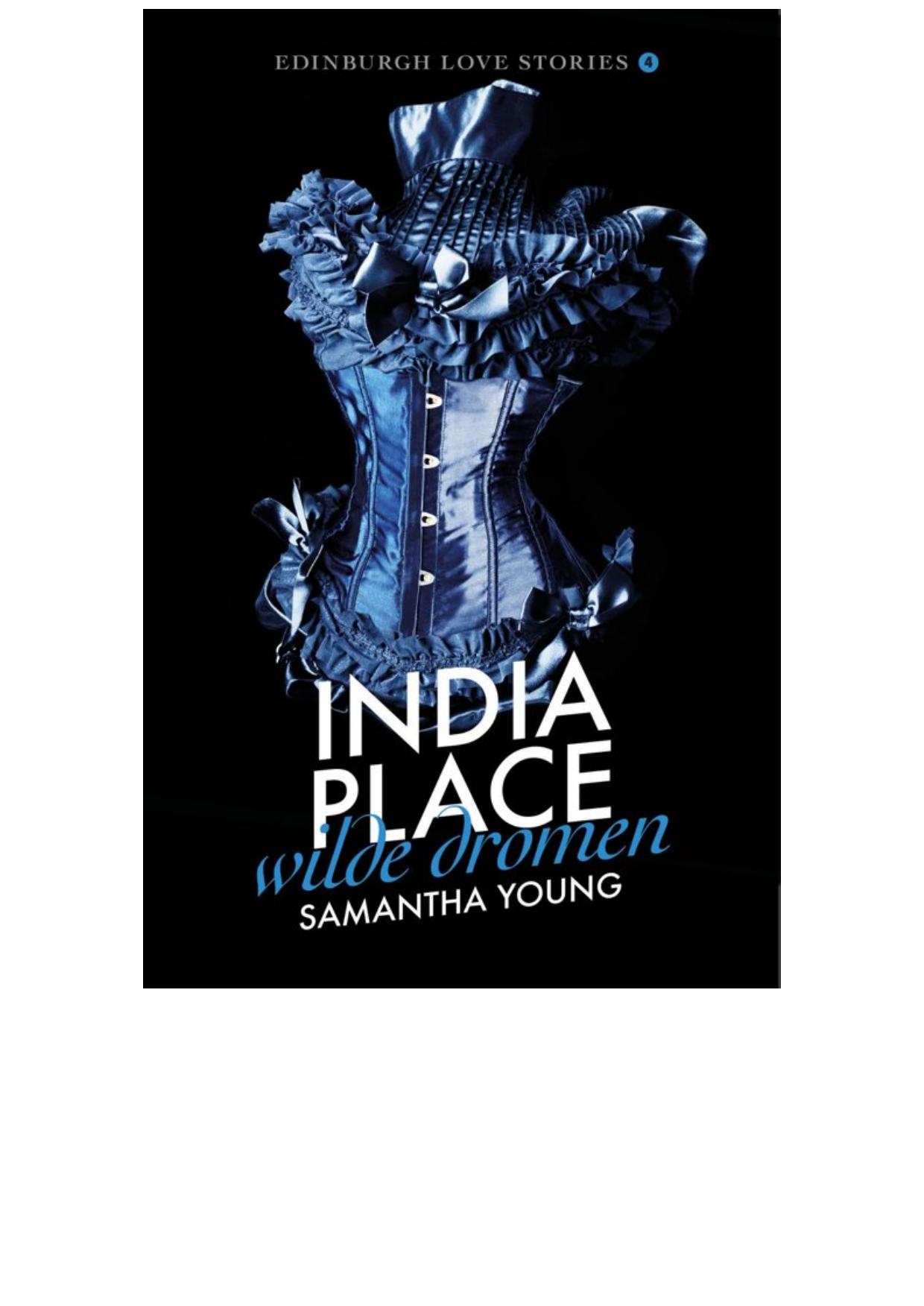 India Place: wilde dromen