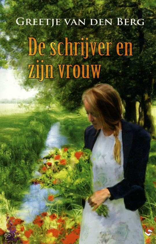 De schrijver en zijn vrouw
