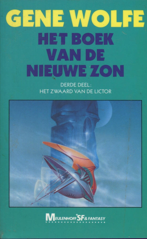Het zwaard van de Lictor