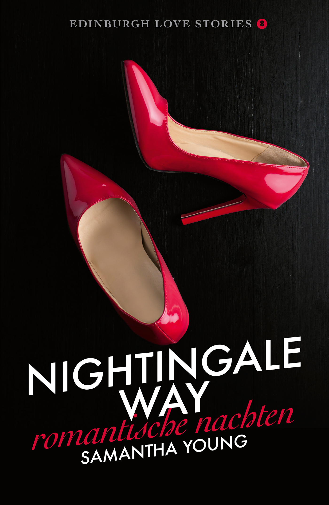 Nightingale Way