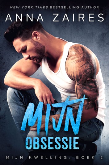 Mijn obsessie