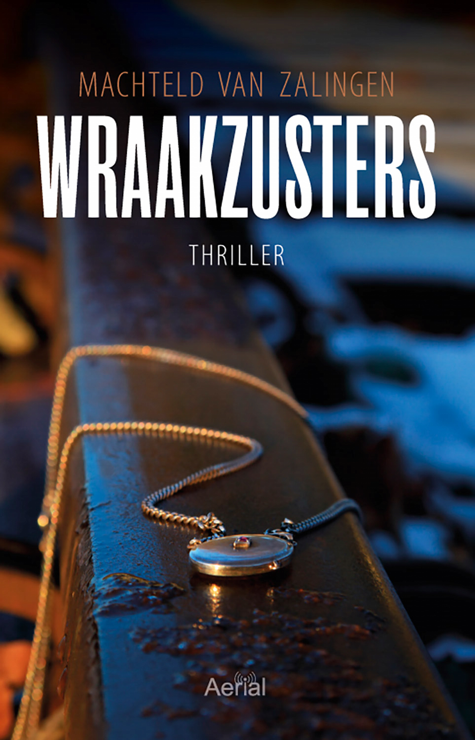 Wraakzusters