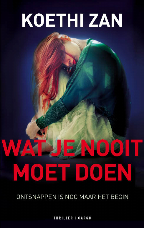 Wat je nooit moet doen