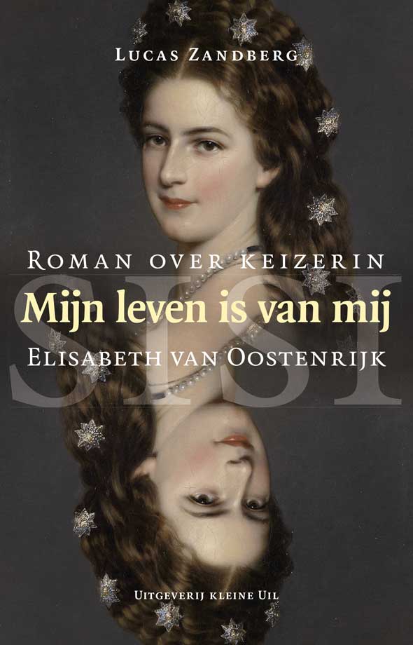 Mijn leven is van mij