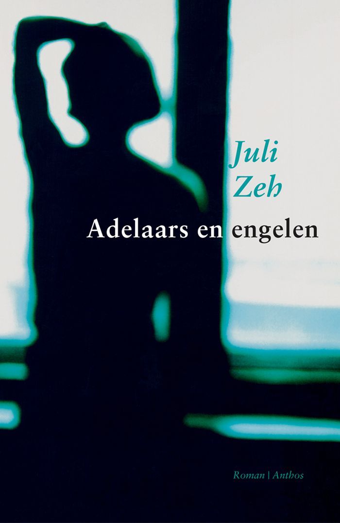 Adelaars en engelen
