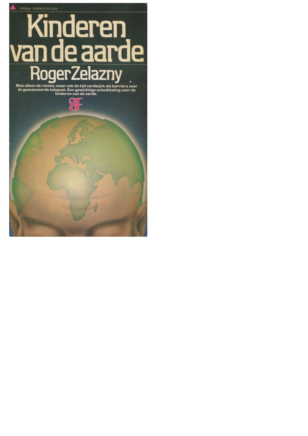 Kinderen van de aarde