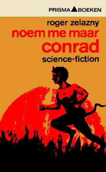 Noem me maar Conrad