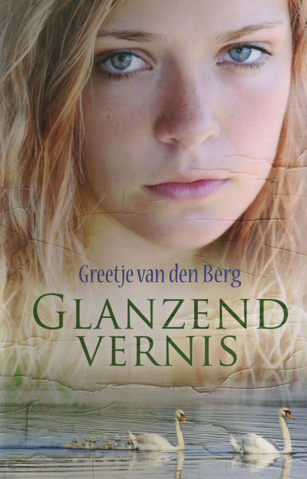 Glanzend vernis