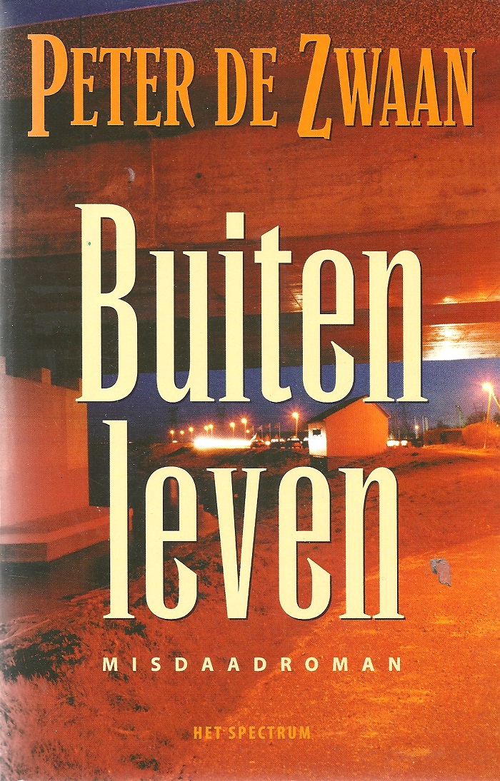 Buiten leven