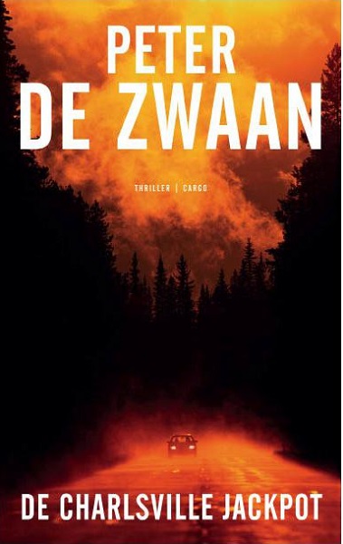 De Charlsville jackpot