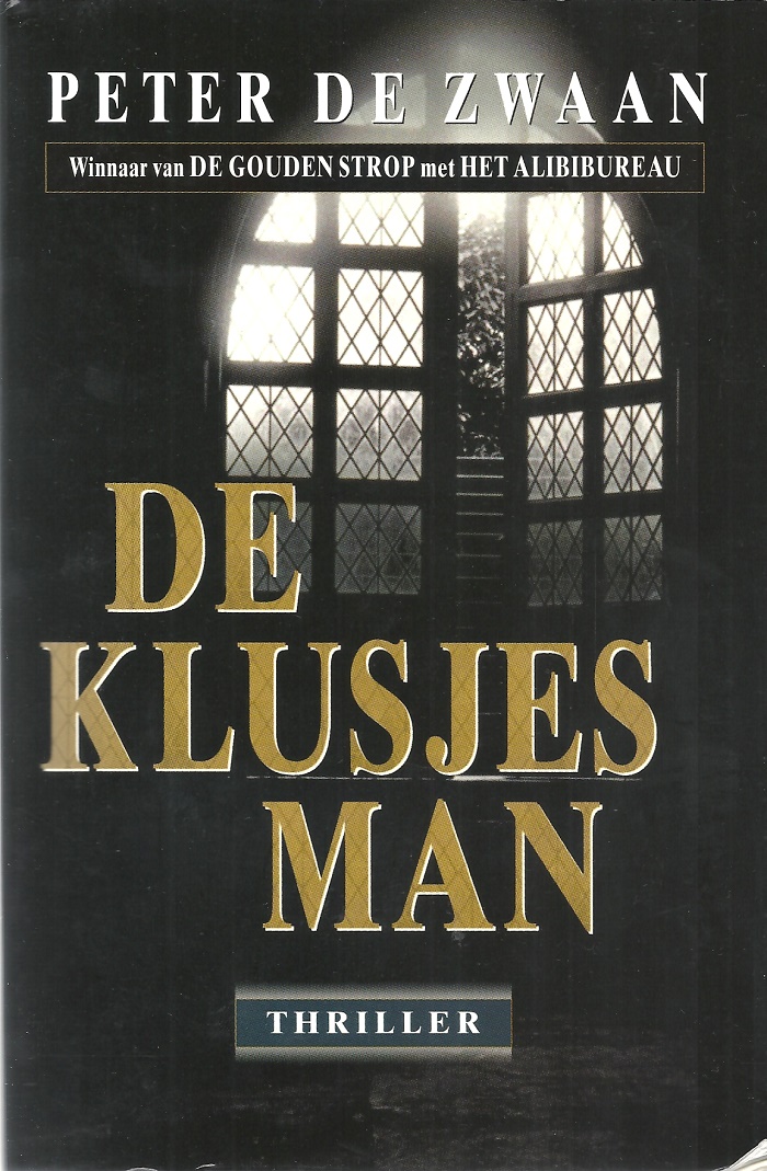De klusjesman