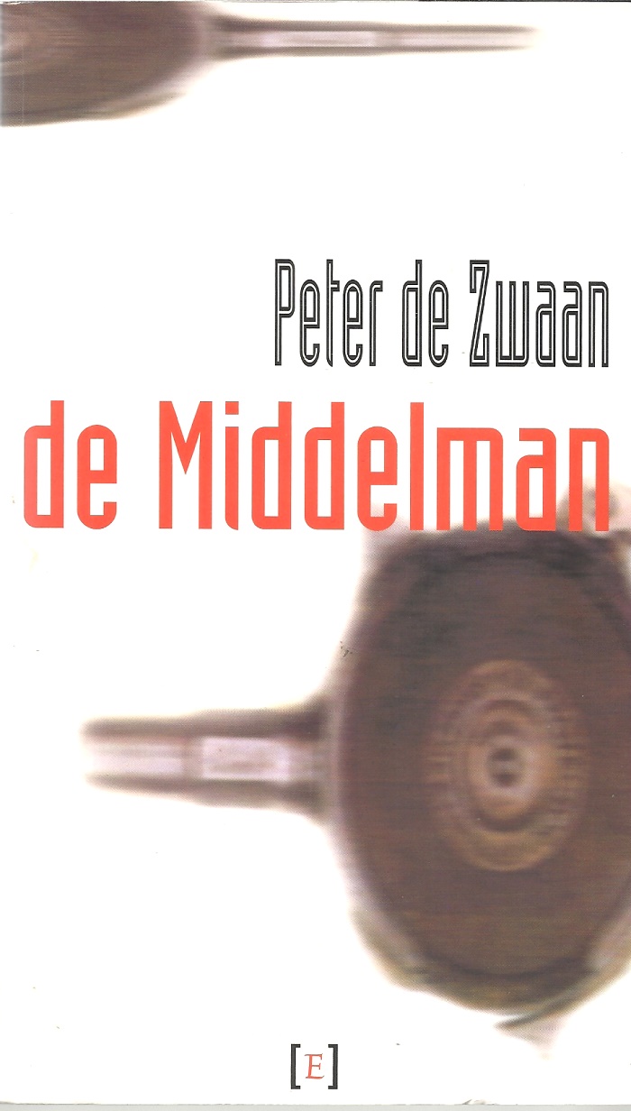 De middelman