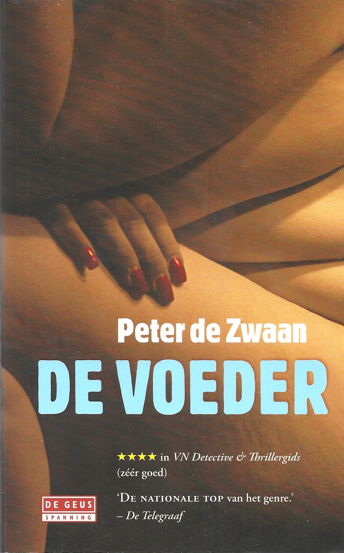 De voeder