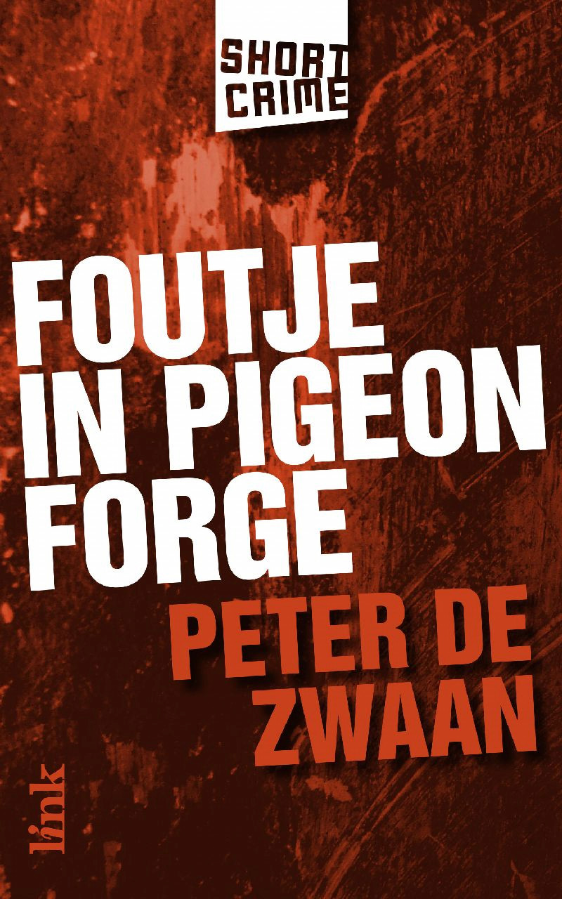 Foutje in Pigeon Forge