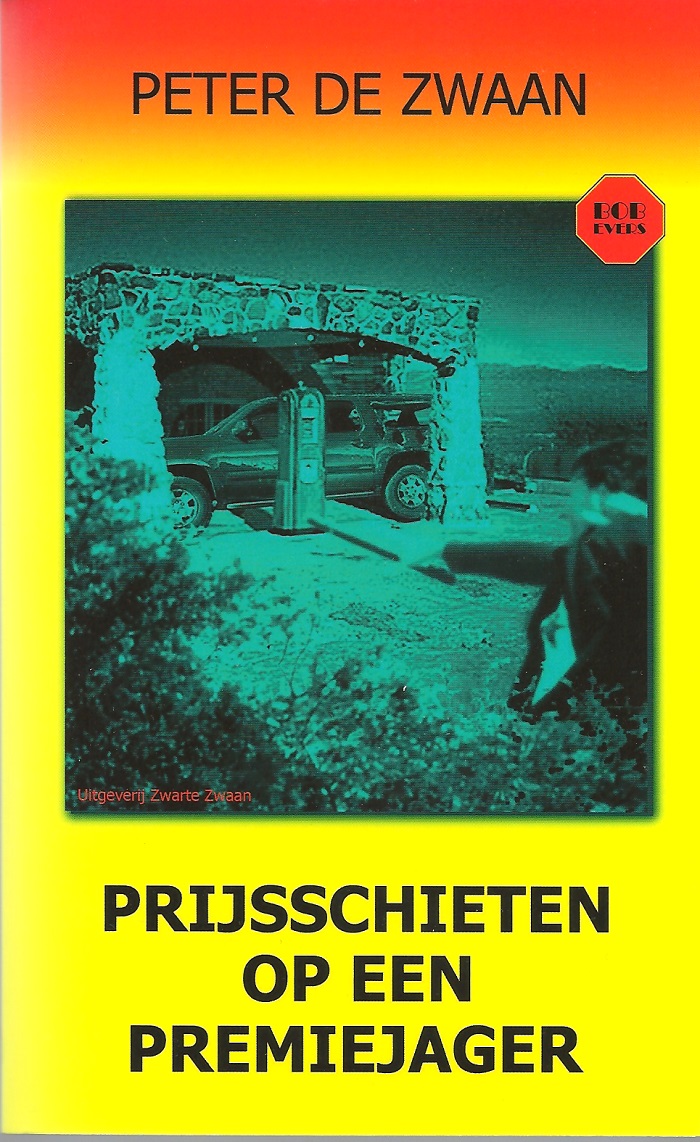 Prijsschieten op een premiejager